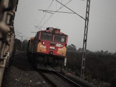 Indian Railways Tests First Hydrogen Fuel-Cell Train on Haryana Corridor Indian Railways