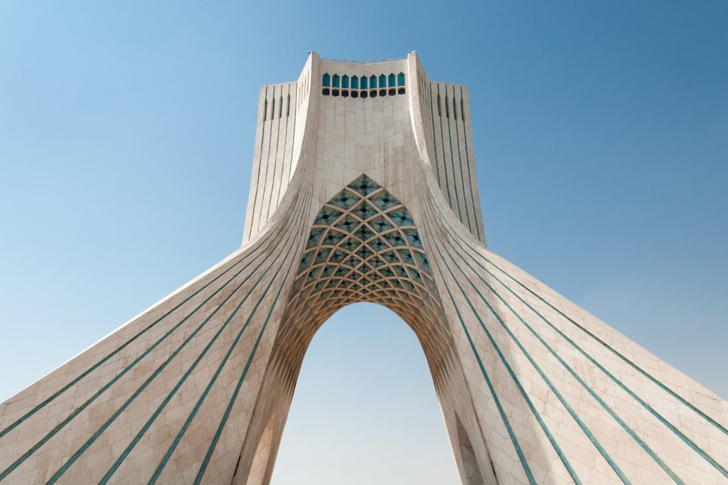 Historical Market Reactions to US-Iran Conflicts Since 1979