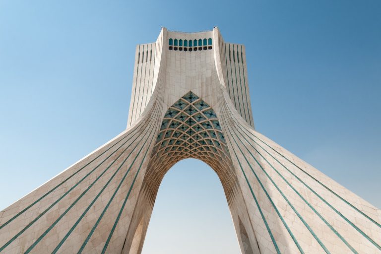 Historical Market Reactions to US-Iran Conflicts Since 1979