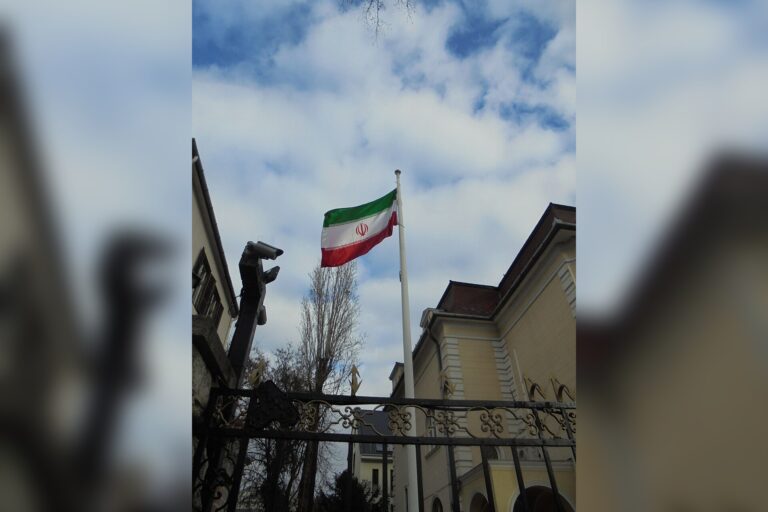 Iran’s War Statement May Affect Regional Borrowing Costs