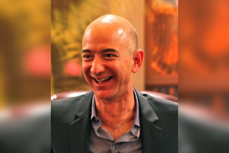 Jeff Bezos’ Prometheus Stock Raises $12 Bln At Valuation