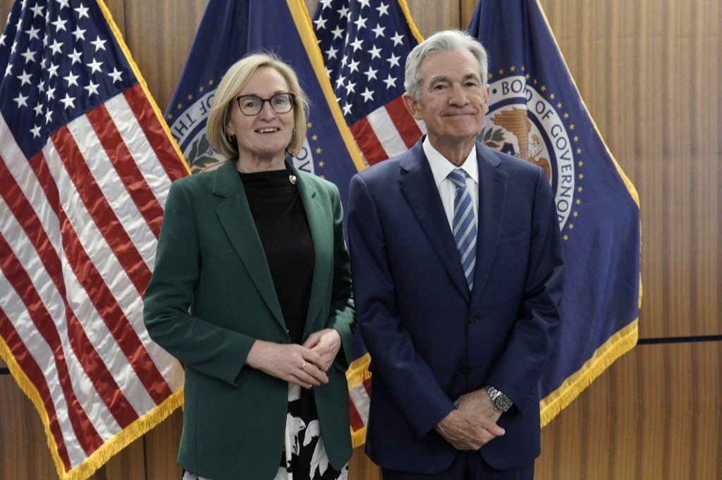 Central Banks, IMF, & Federal Reserve Navigate Dollar System Dynamics