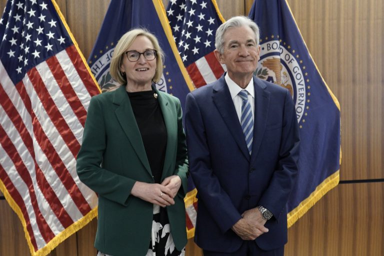 Central Banks, IMF, & Federal Reserve Navigate Dollar System Dynamics