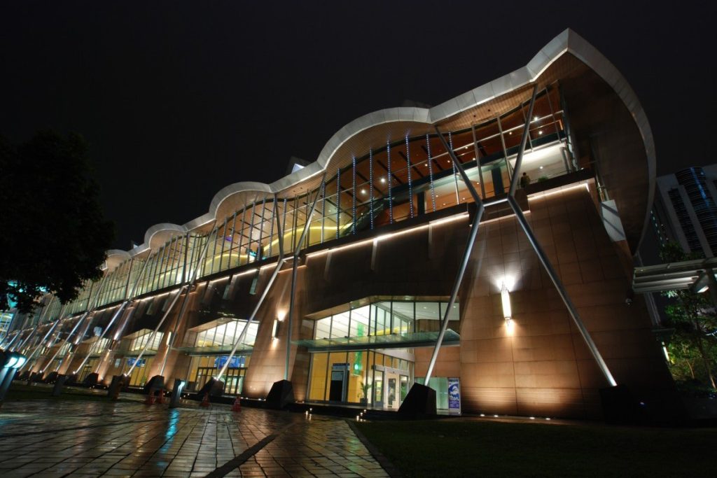 INVEST Fair 2026 Expands to Three Halls, Expects 20,000 Visitors