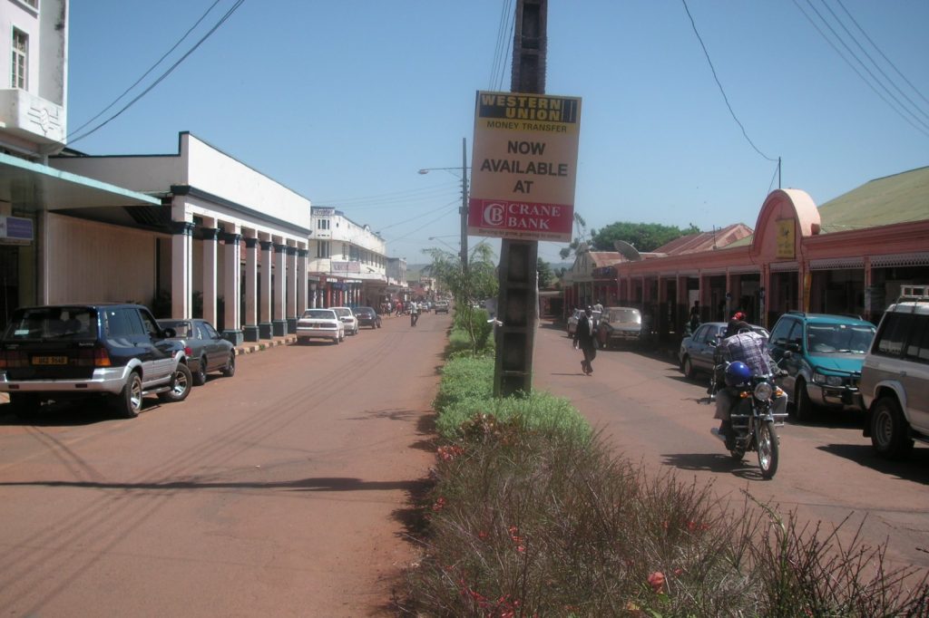 Improved seeds transform rural livelihoods at Ugandas agriculture show