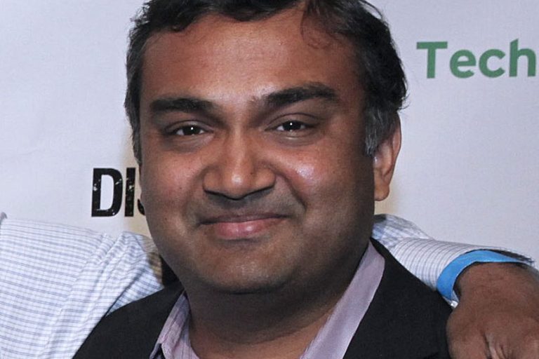YouTube CEO Neal Mohan Targets Ad Revenue, Anti-Blocker Strategy