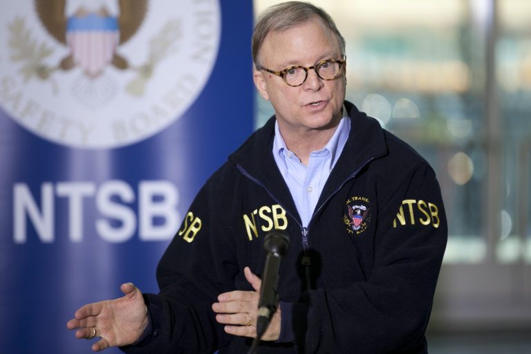 NTSB explains how it investigates crashes and issues safety fixes