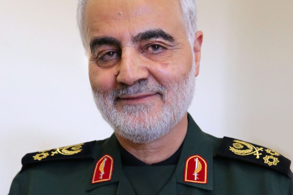 Soleimani Strike Shakes Oil, Gold, and Currency Markets