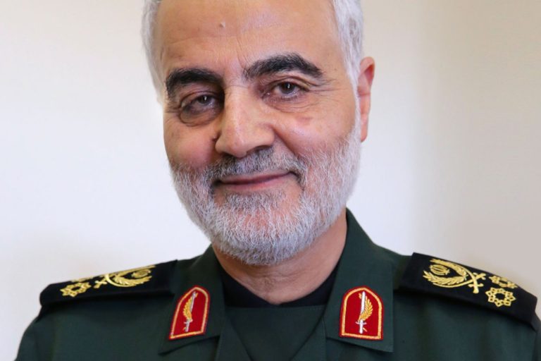 Soleimani Strike Shakes Oil, Gold, and Currency Markets