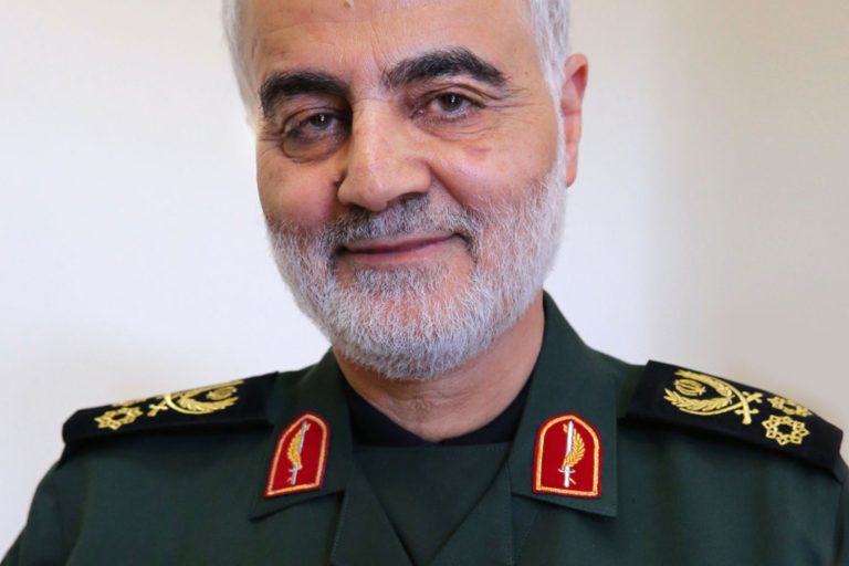 Global Markets Plunge After U.S. Strike on Iranian General