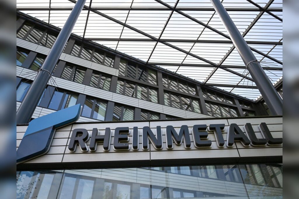 Rheinmetall
