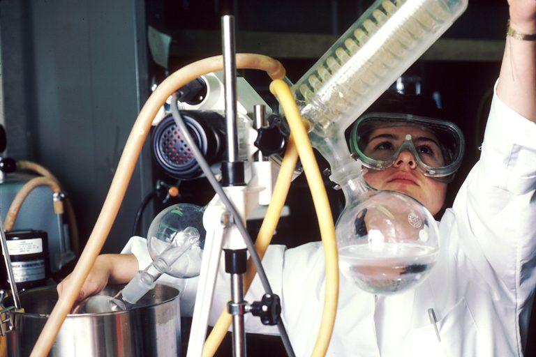 Erasca faces crowded RAS-targeted therapy field with many rivals