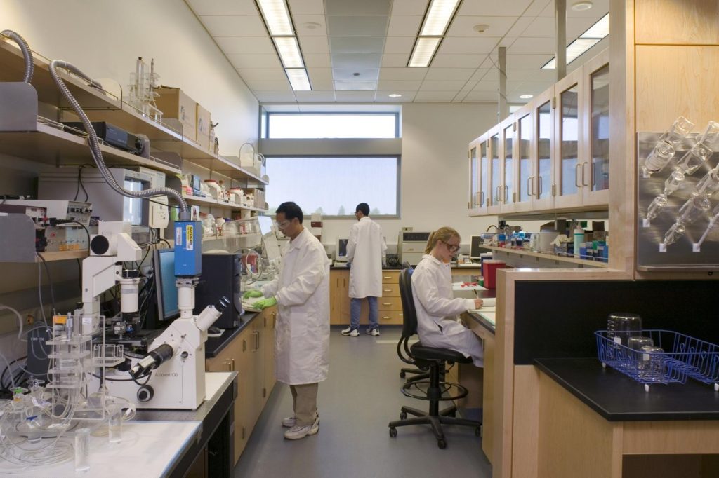 Nasdaq Tissue Firm Opens Lab to Target New Aesthetics Market Gap