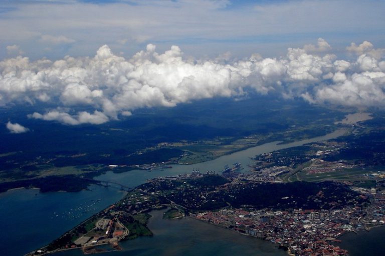 Panama Canal Marks 110 Years of Engineering and Global Trade Impact