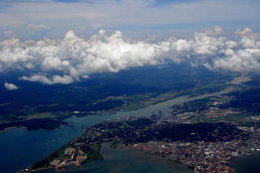 Panama Canal Marks 110 Years of Engineering and Global Trade Impact
