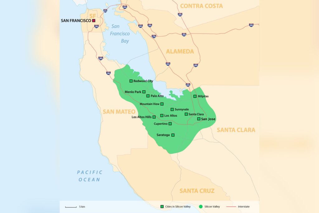 Silicon Valley
