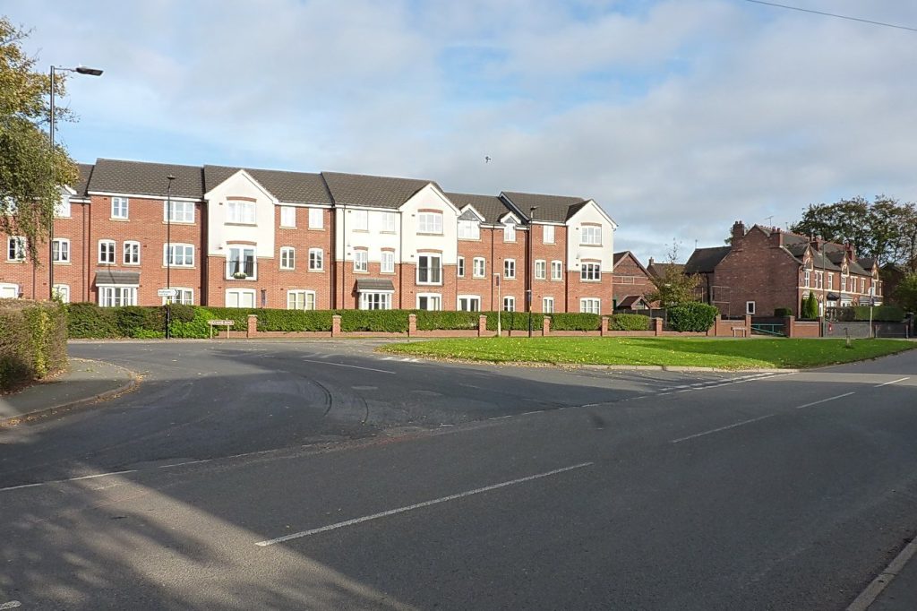 Lender\u2019s service charge rule nearly cost Derbyshire couple their new flat