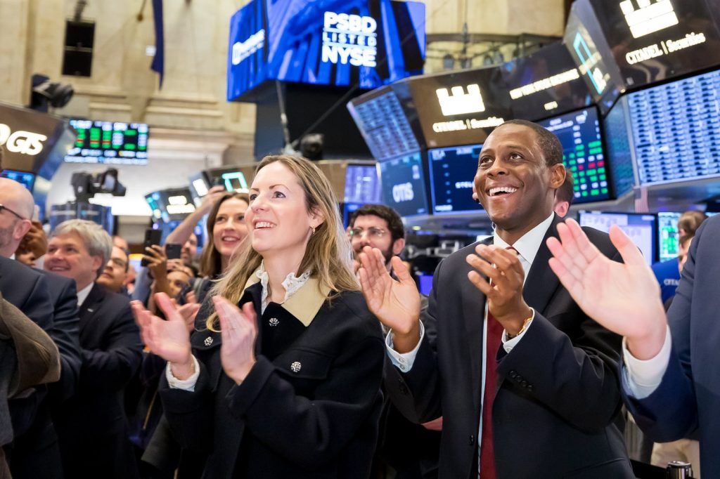 Secondary Market Trading Explained: Previously Issued Securities Change Hands