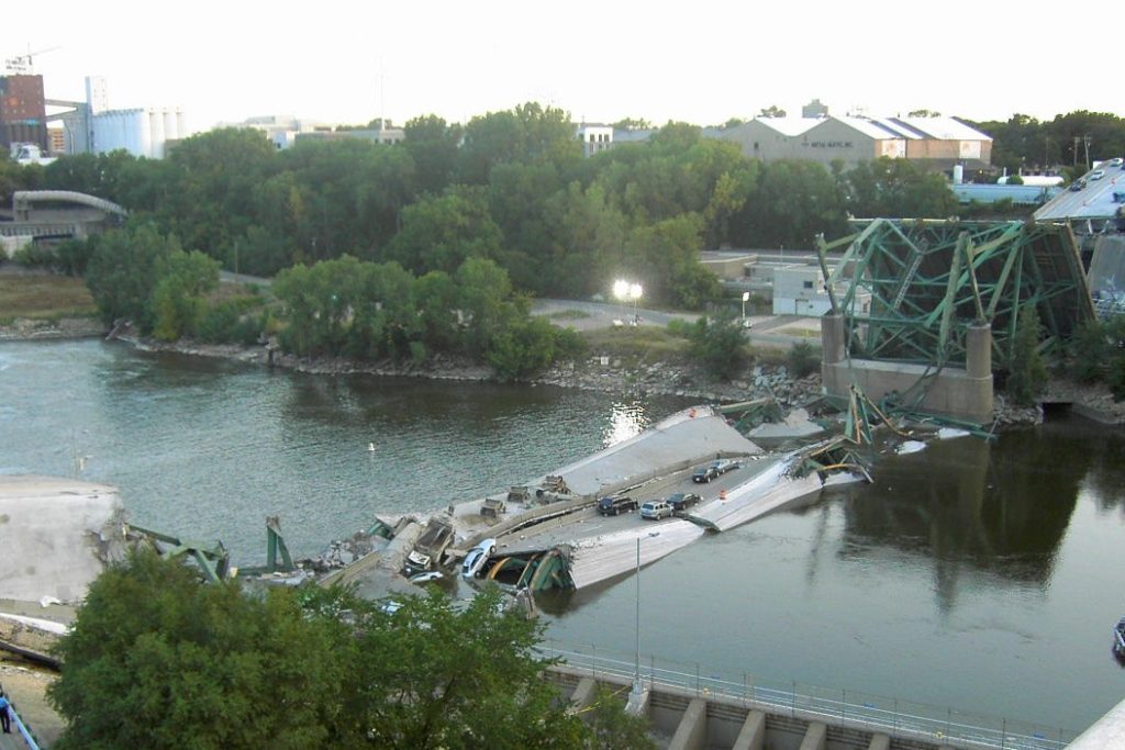 Aging US Infrastructure Drives Demand for Bridge Safety Monitors