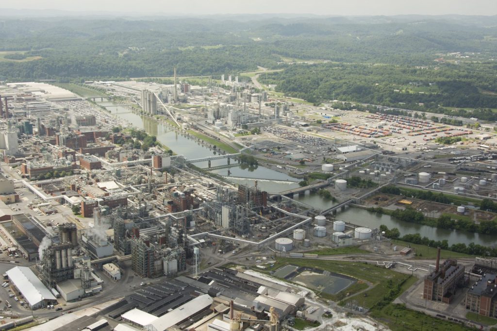 Eastman\u2019s Chemical Recycling Plant Tests Viability of Large-Scale Plastic Waste Processing