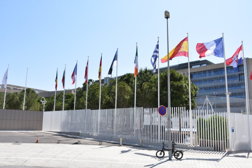 EUIPO leads fight against counterfeit goods in Europe