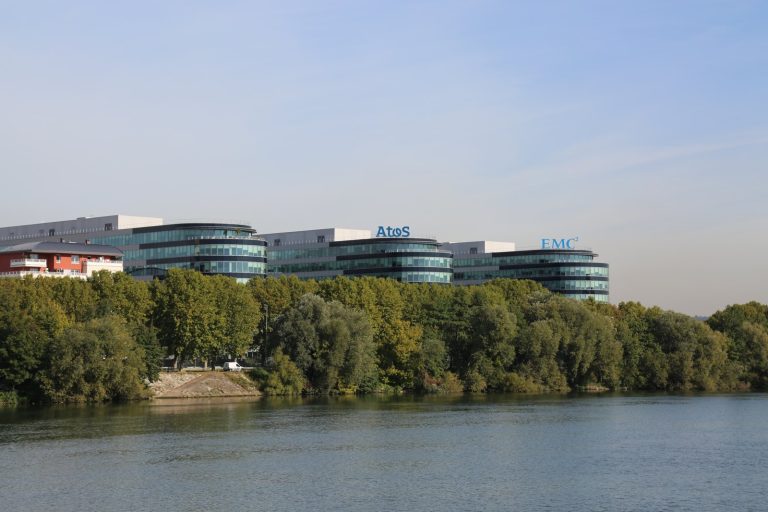 France Opens Dual Investigations into Atos Collapse and Restructuring