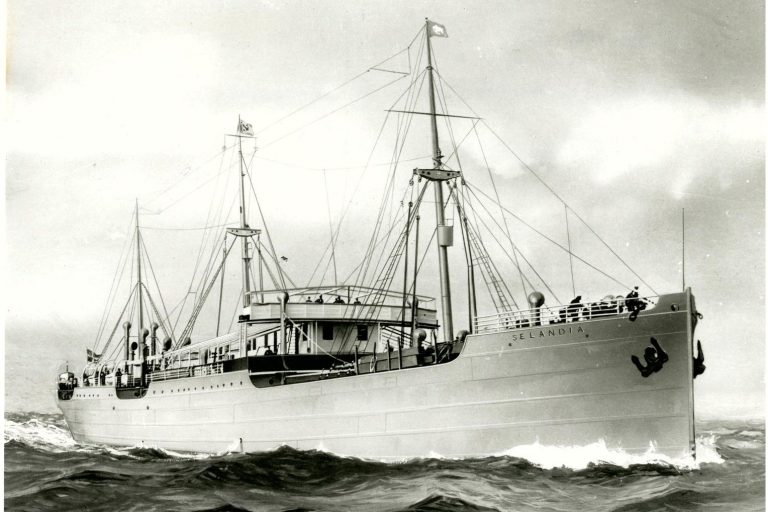 Diesel Engine Revolutionized Shipping and Naval Warfare