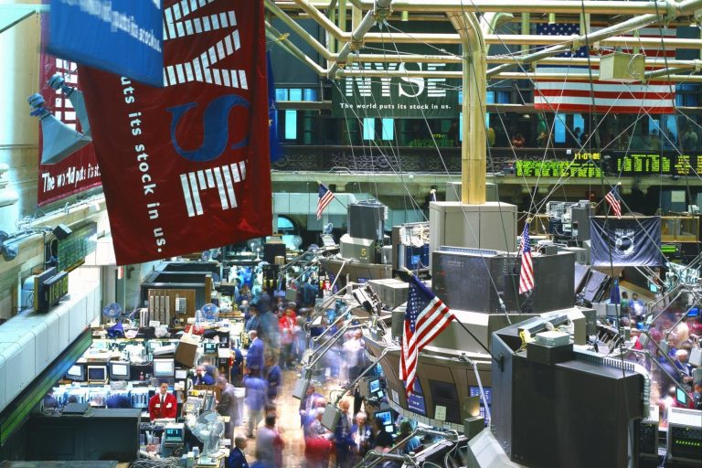 Dow Jones plunges 400 points as U.S.-Iran tensions spike