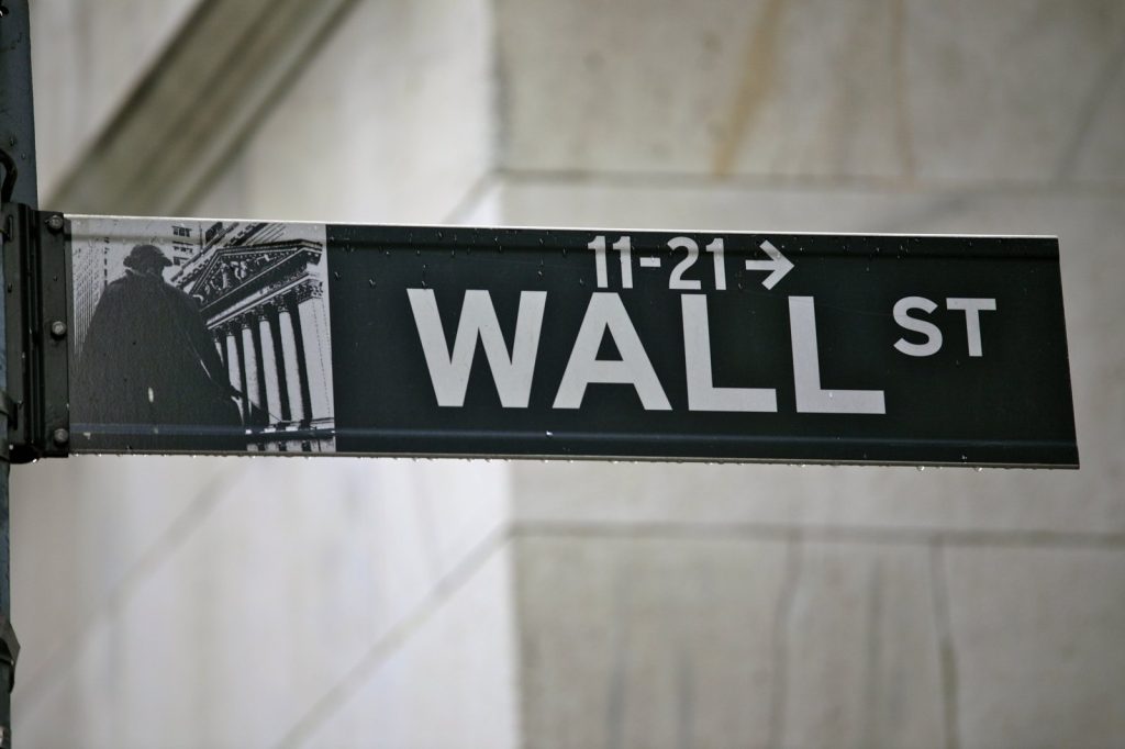 Dow Jones Falls 450 Points On US-Iran Tensions, Worst Day In Four Weeks