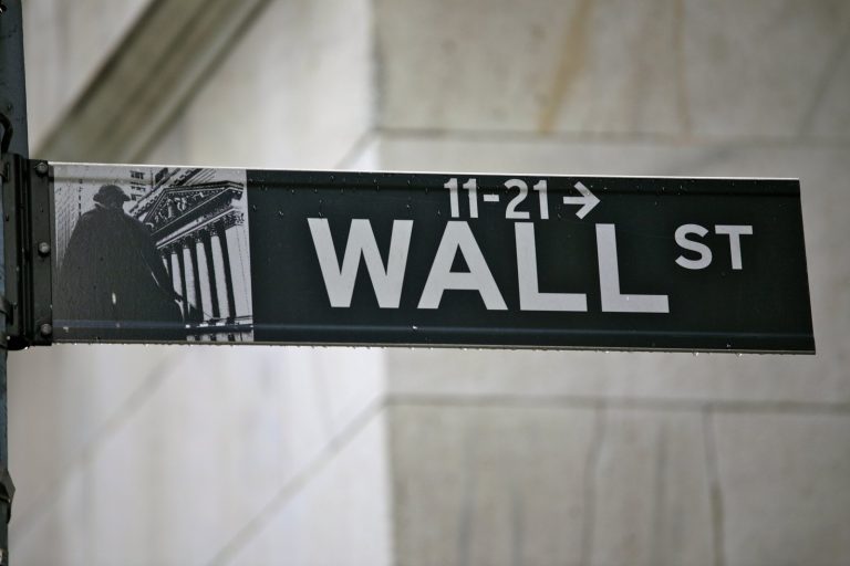 Dow Jones Falls 450 Points On US-Iran Tensions, Worst Day In Four Weeks