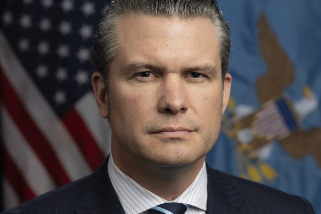 Defense, State, and Shipping Industry Oppose Fee Plan