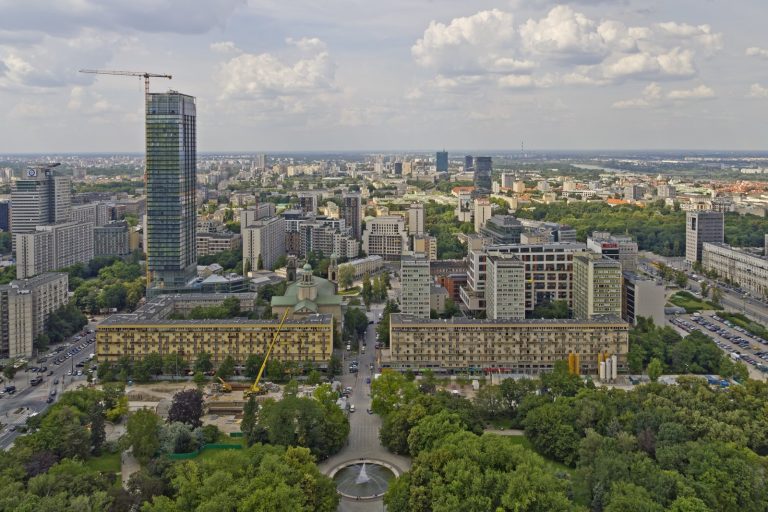 Border Security Shifts May Impact Polish Small Business Rules