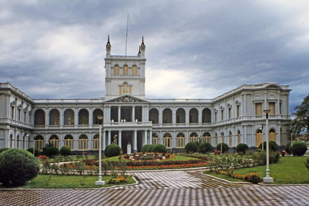 Paraguay Expands Global Reach With 75 Products Including First