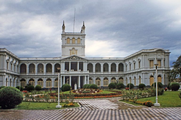Paraguay Expands Global Reach With 75 Products Including First