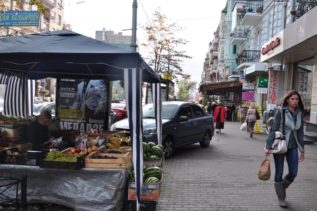 Increased Compliance Costs for Small Businesses in Conflict Regions