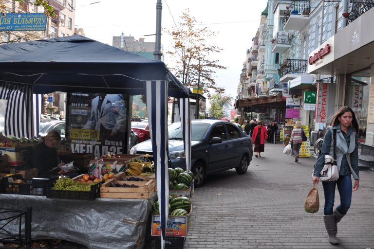 Increased Compliance Costs for Small Businesses in Conflict Regions