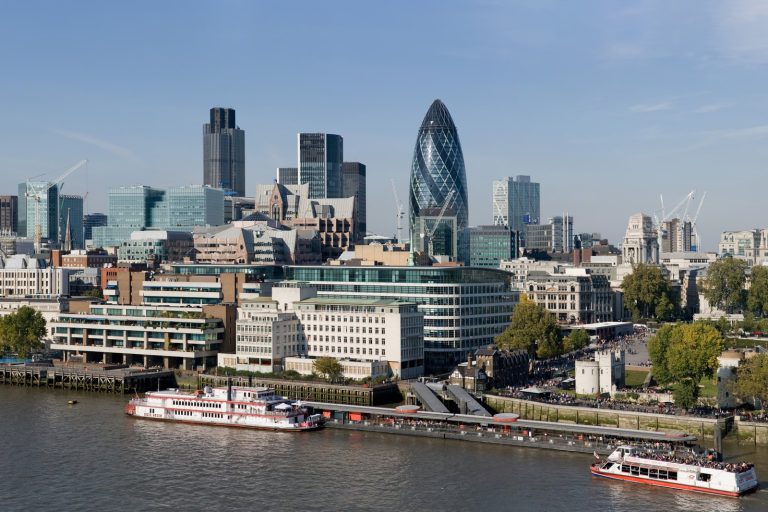 UK Commercial Property REITs Attract US Investors, Here’s How They Work