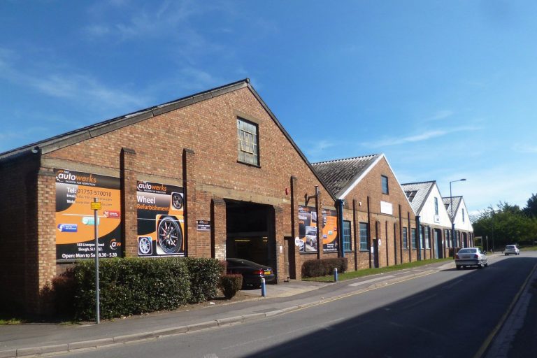From Slough Estates to Segro: The 106-Year-Old UK Property Giant