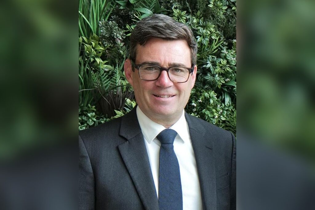 Andy Burnham