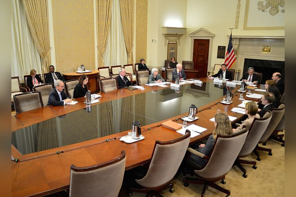 Federal Open Market Committee
