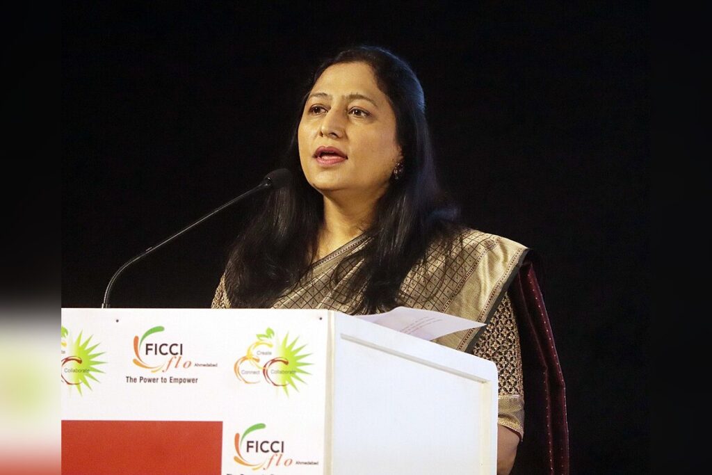 Ficci Flo