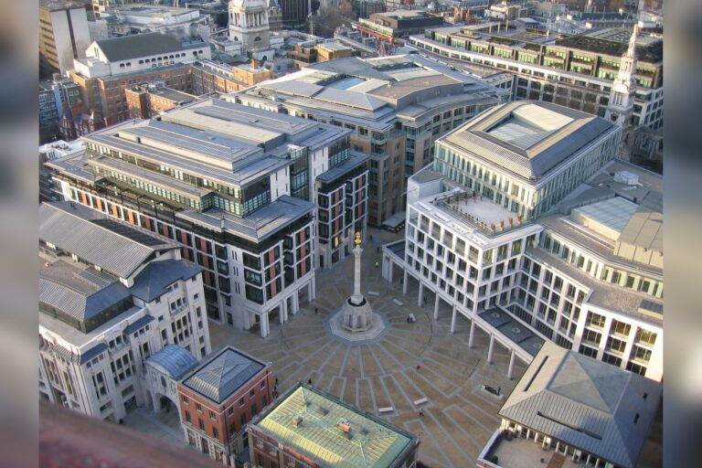 London startup secures $27 million to replace spreadsheets in wealth management