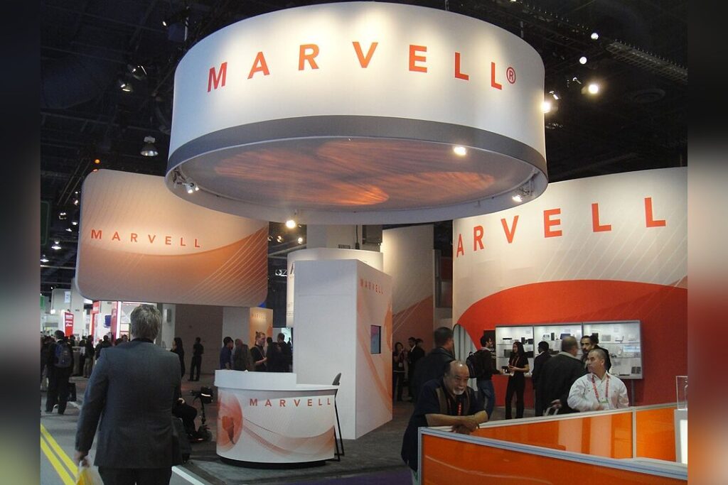 Marvell Technology