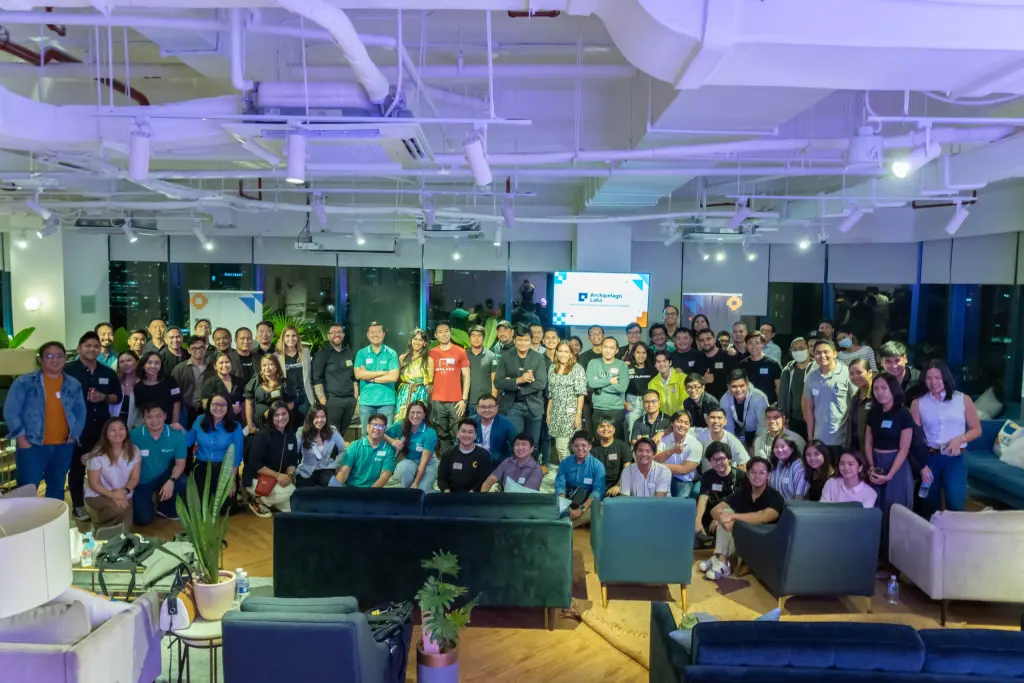 Philippine Startup Group