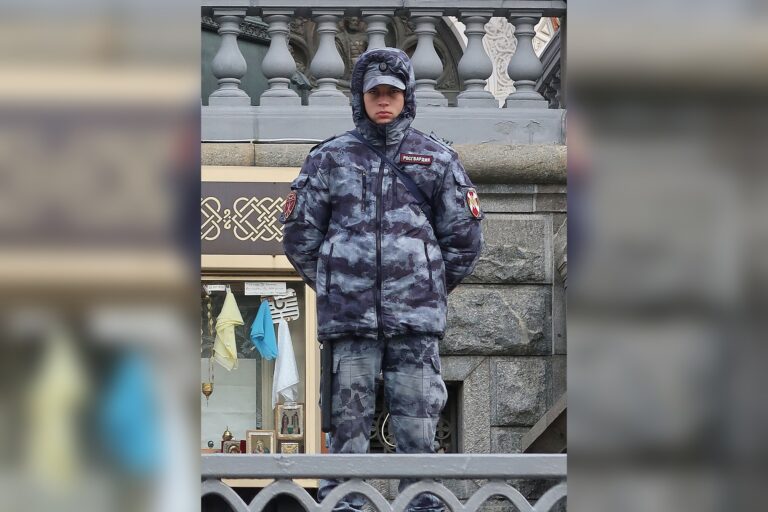 African Recruits in Russian Forces Could Affect Consumer Loan Terms