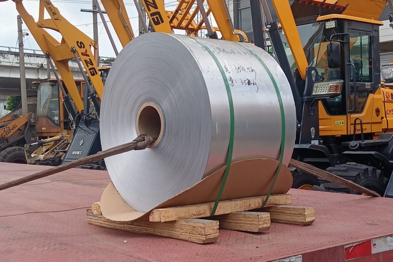 **Central Florida Steel Manufacturer Warns Of Higher Prices From Tariffs**