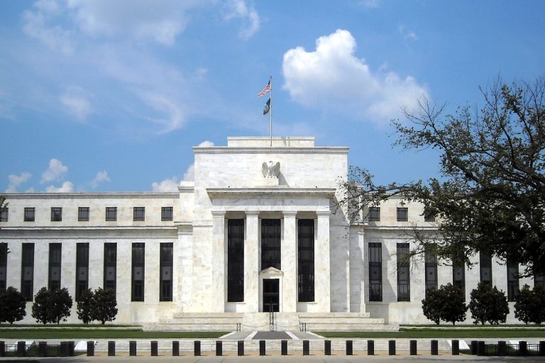 Esquire Financial Gains as Fed Says Higher Rates May Persist