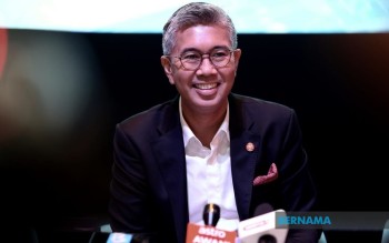 Malaysia attracts RM264.6bil approved investments in 2022, 2nd largest ever recorded: Tengku Zafrul.