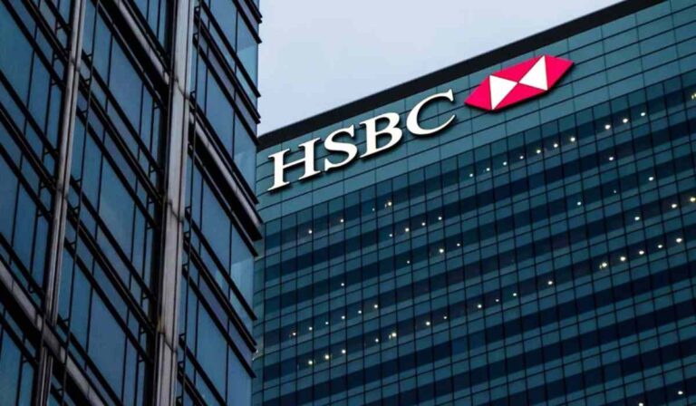 HSBC Ties to Vatican Bank Raise Money Laundering Concerns Again