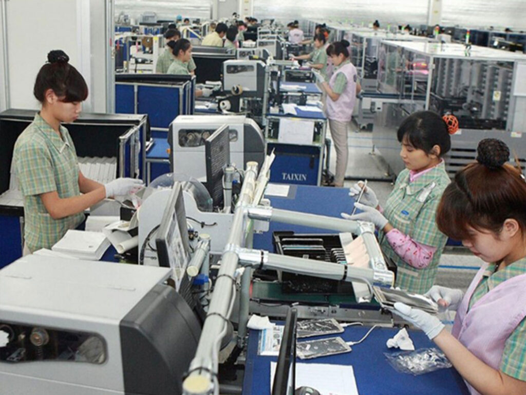Supply Chains